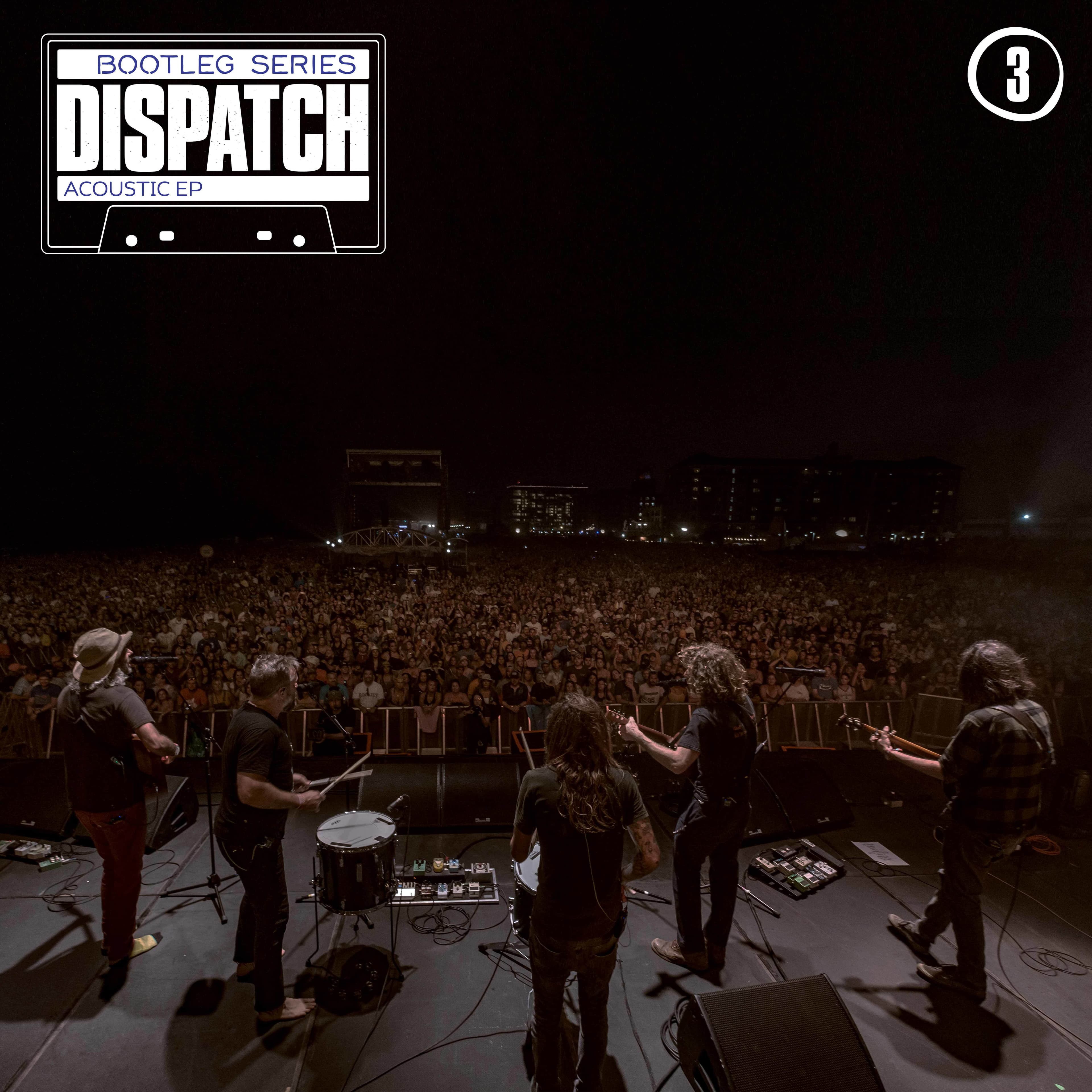 Bootleg Series: Acoustic EP